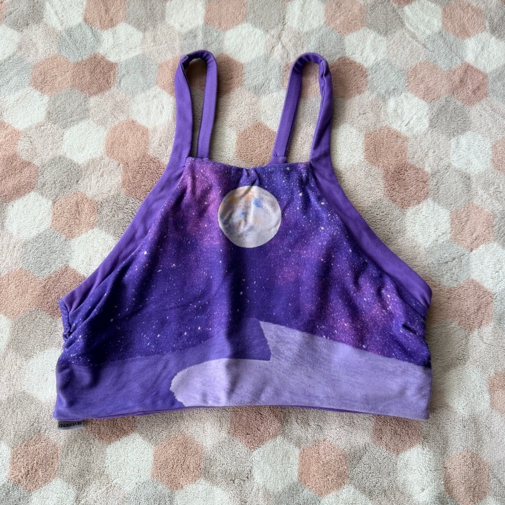 Silverwind | Infinity Reversible Two-Way Sports B… - image 1